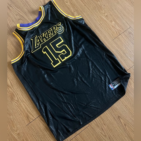 Shirts Mens Austin Reaves Los Angeles Lakers Jersey Xl Poshmark